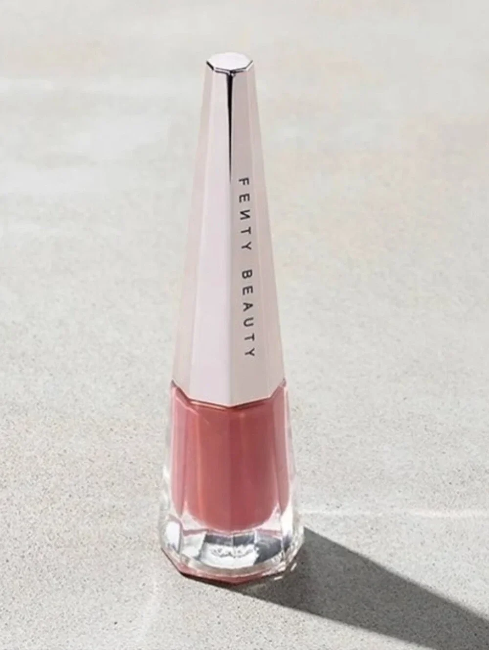 Fenty Stunna Lip Paint In Uncuffed - NWOT